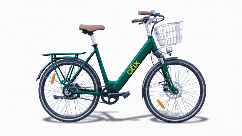 Alix : le service de location qui change la façon de se déplacer en ville en 2026